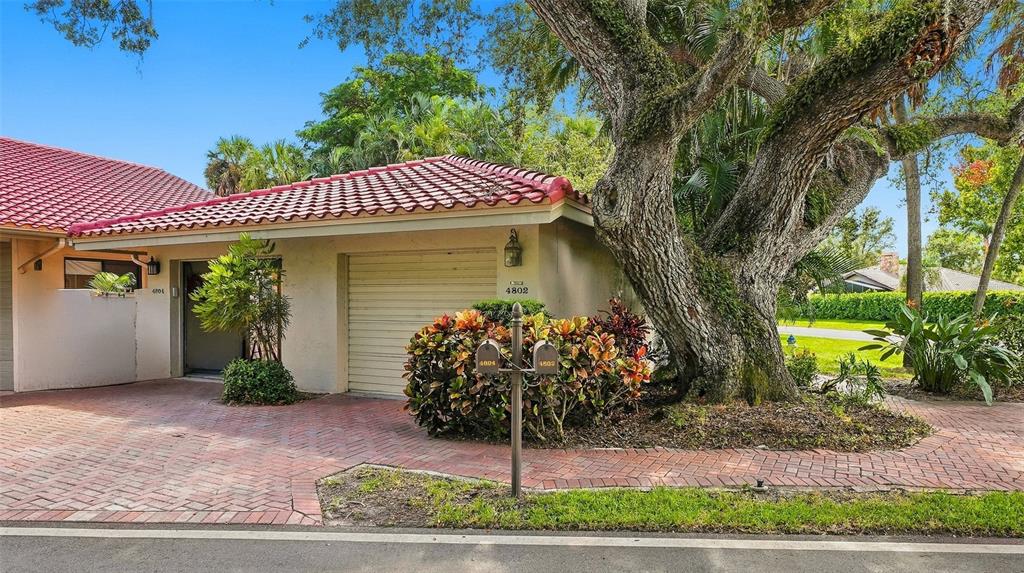 4802 KESTRAL PARK CIRCLE UNIT 22, SARASOTA, FL — photo 2 of 30