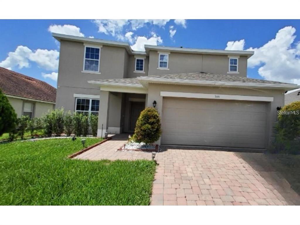 355 GRANADA BOULEVARD
