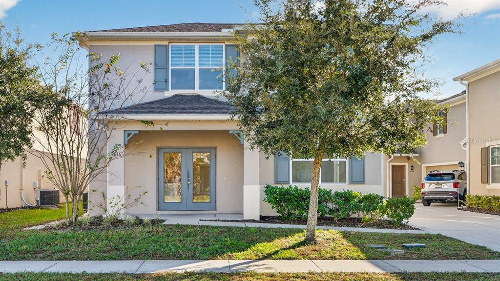 1616 PHAM DRIVE