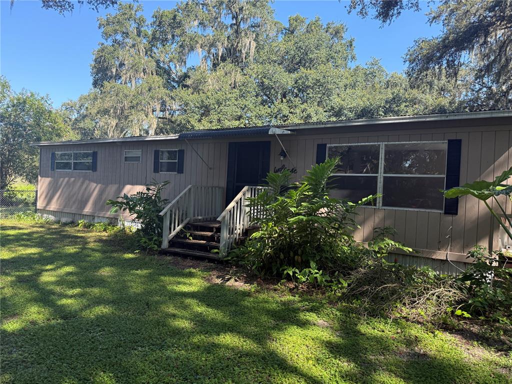 8351 CLARA DRIVE
