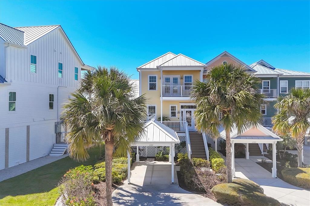 11727 ANGLERS CLUB DRIVE UNIT 132