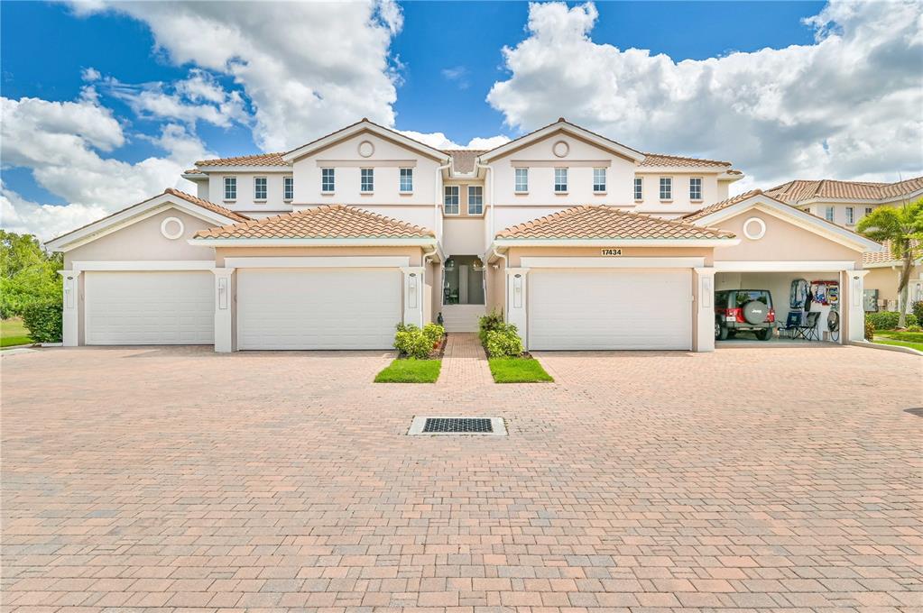 17434 BOCA VISTA ROAD UNIT 1006, PUNTA GORDA, FL — photo 2 of 30