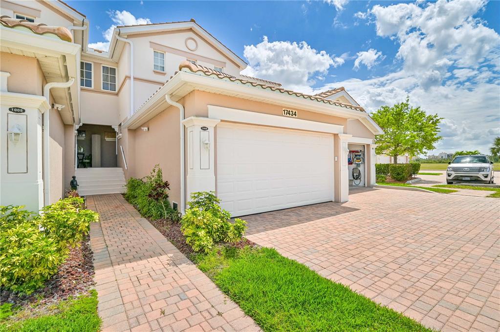 17434 BOCA VISTA ROAD UNIT 1006, PUNTA GORDA, FL — photo 3 of 30