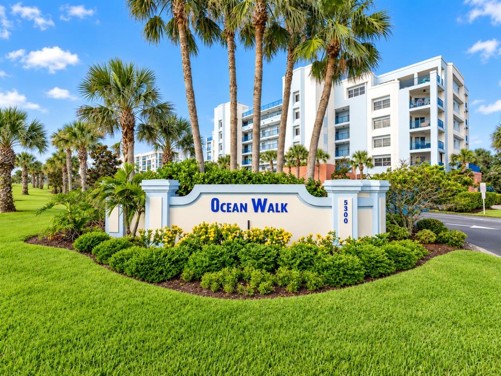 5300 S ATLANTIC AVENUE UNIT 7303, NEW SMYRNA BEACH, FL — photo 2 of 30