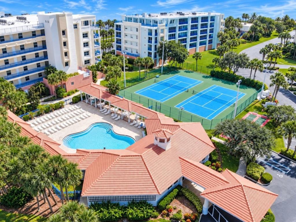 5300 S ATLANTIC AVENUE UNIT 7303, NEW SMYRNA BEACH, FL — photo 4 of 30