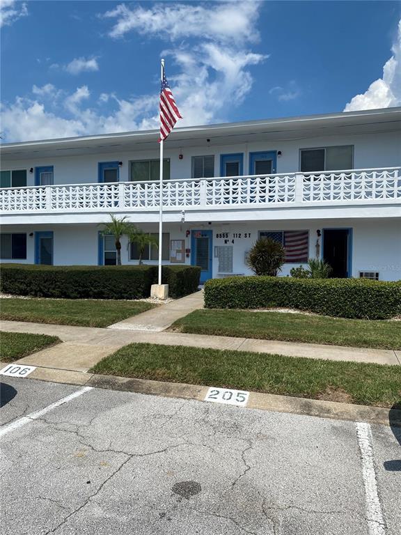 8555 112TH STREET UNIT 106