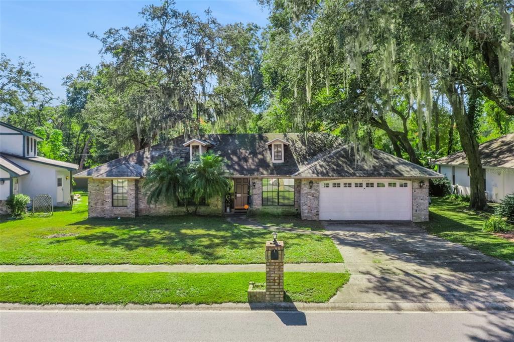 2334 ASHINGTON PARK DRIVE