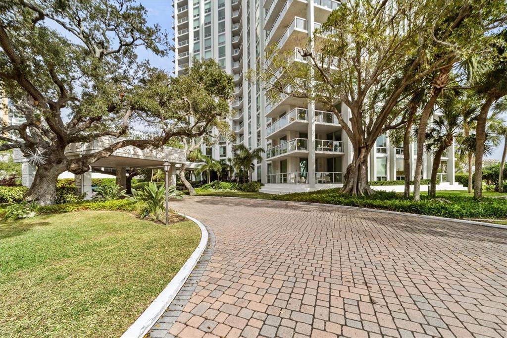 1111 N GULFSTREAM AVENUE UNIT 6A, SARASOTA, FL — photo 2 of 30