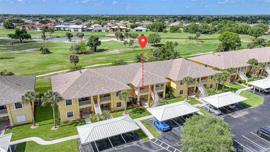 1295 SAXONY CIRCLE UNIT 2103