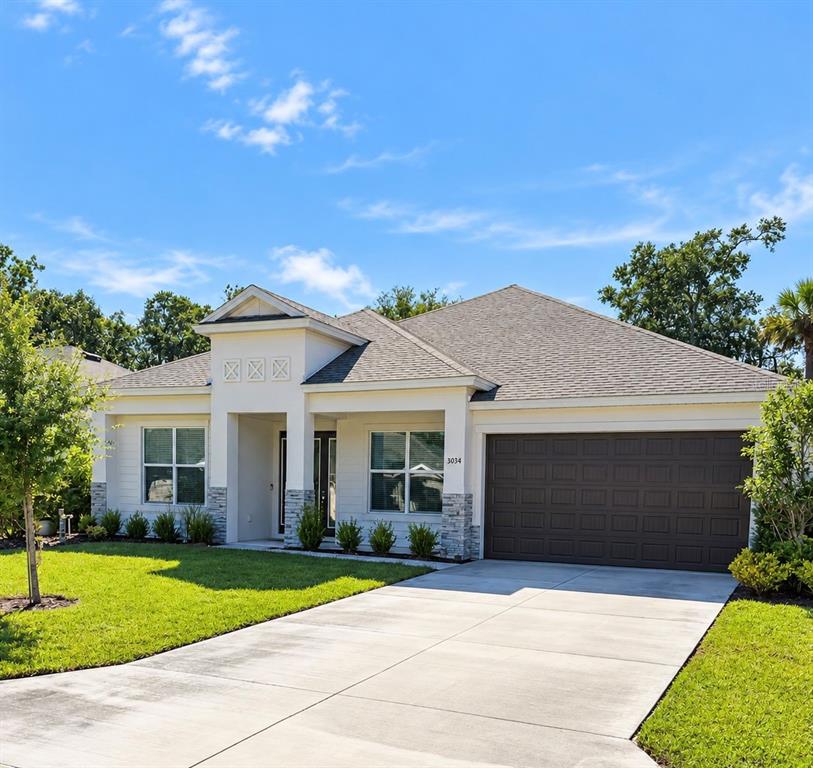 3034 ADRIAN DRIVE, ORMOND BEACH, FL — photo 3 of 21