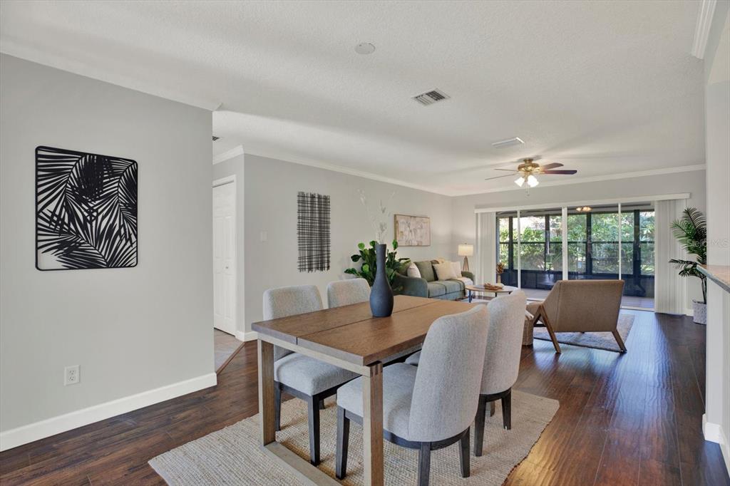 10 ASTER PLACE PLACE, OLDSMAR, FL — photo 4 of 30