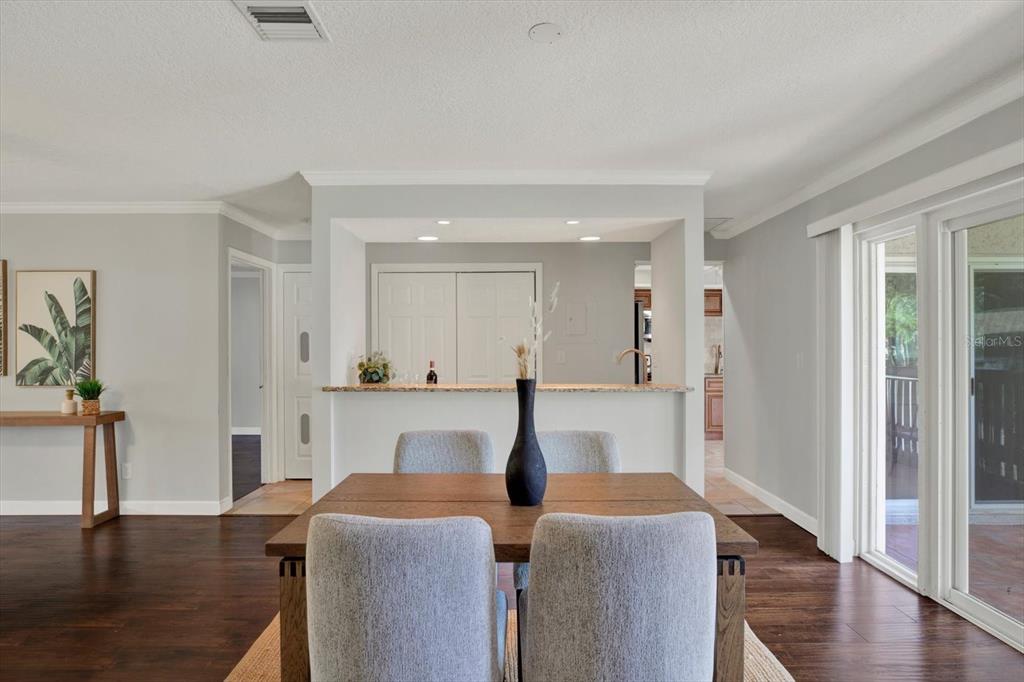 10 ASTER PLACE PLACE, OLDSMAR, FL — photo 5 of 30