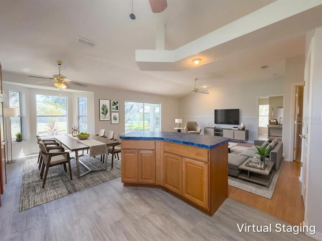 4339 N STEWART WAY, BEVERLY HILLS, FL — photo 3 of 20