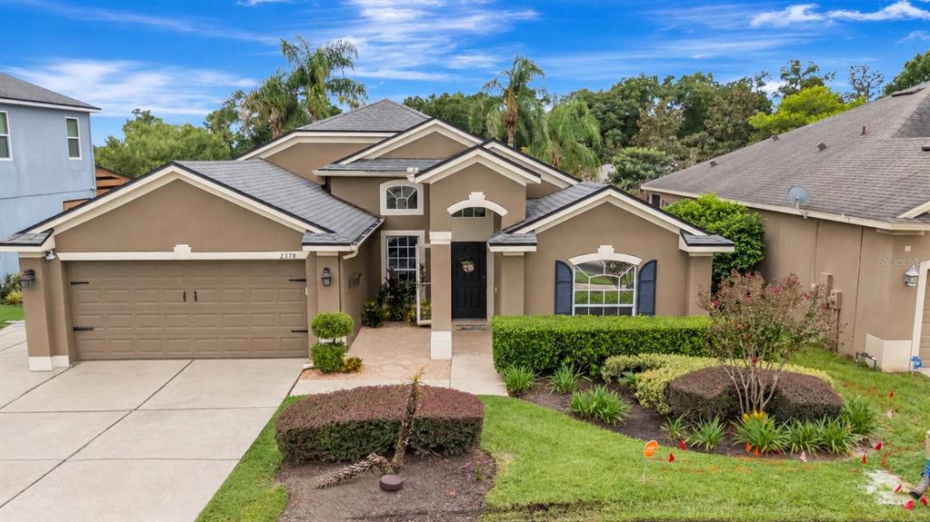 2378 CIMMARON ASH WAY, APOPKA, FL — photo 2 of 30
