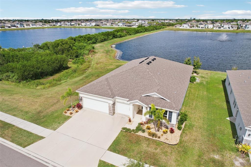 1027 OCEAN SPRAY DRIVE