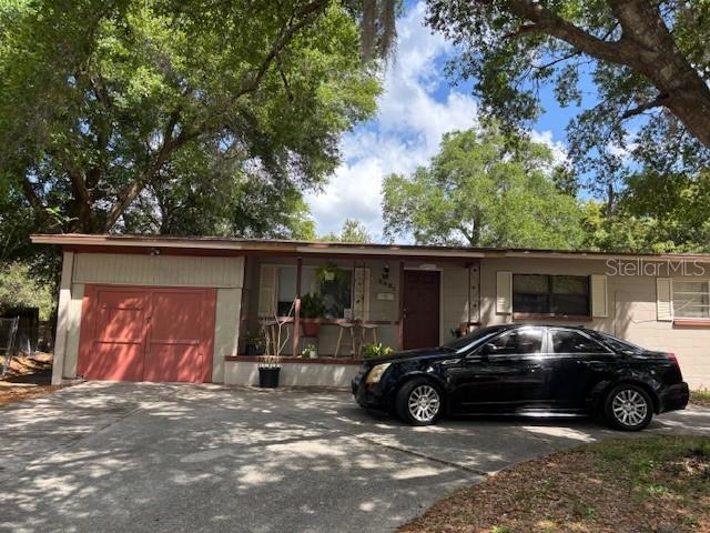 5621 LEJEUNE DRIVE