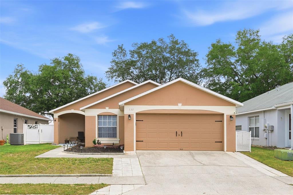 132 CELLO STREET