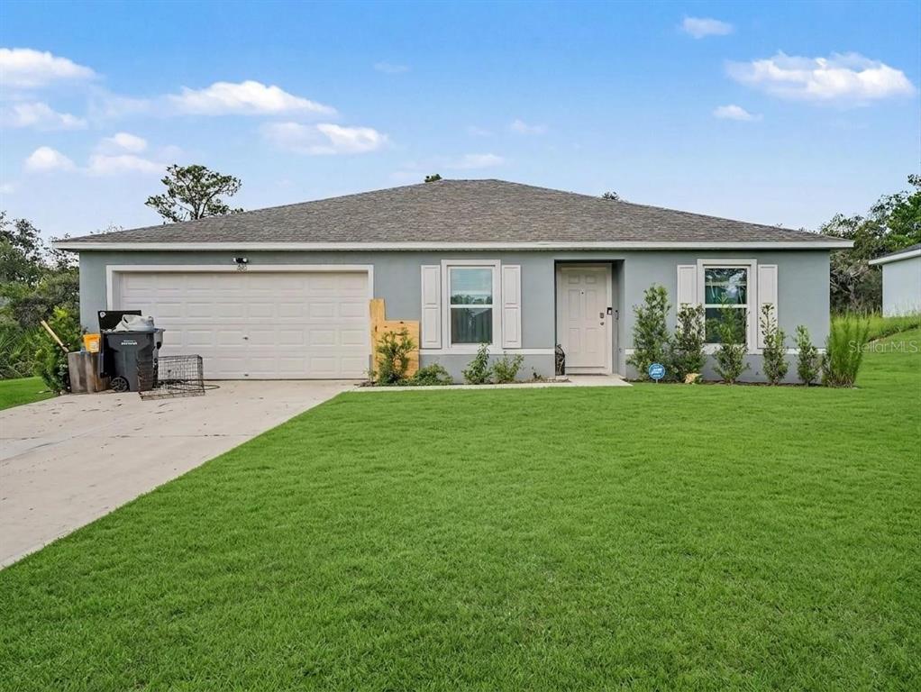 305 BOWFIN DRIVE