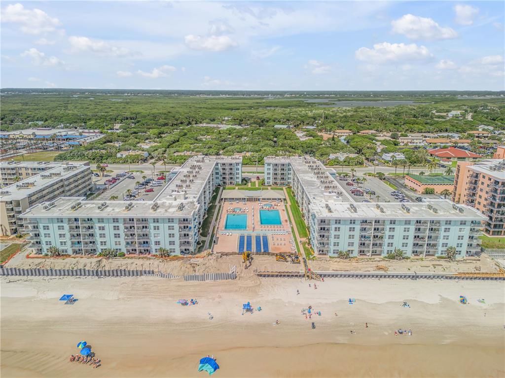 4151 S ATLANTIC AVENUE UNIT 3030