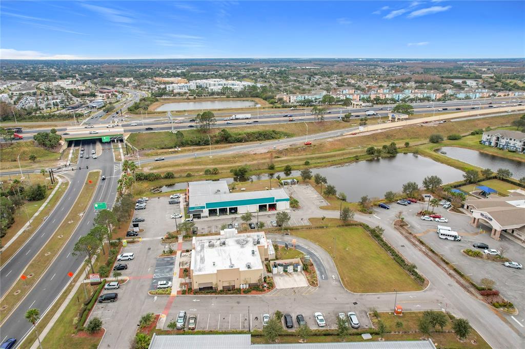 13458 LANDSTAR BOULEVARD