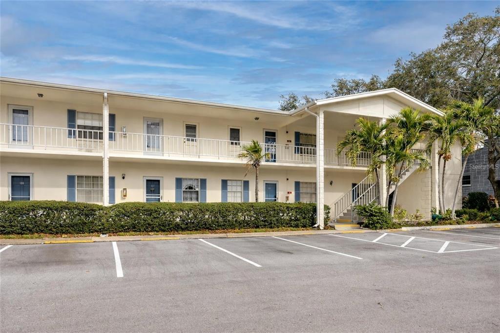 500 GLENNES LANE UNIT 107