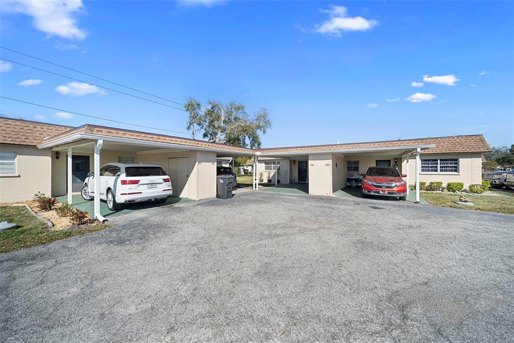 4604 PARK ACRES DRIVE UNIT 96