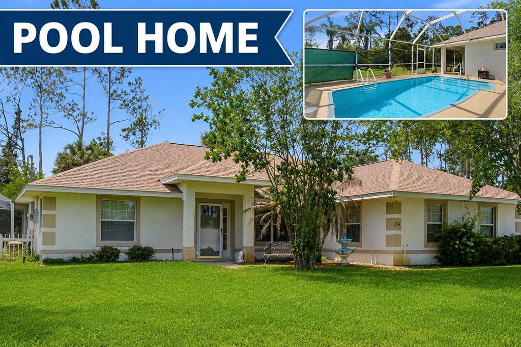 154 PEPPERDINE DRIVE