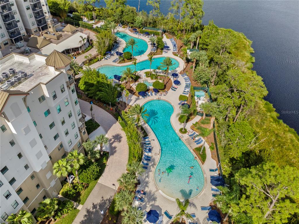 14501 GROVE RESORT AVENUE UNIT 1218, WINTER GARDEN, FL — photo 3 of 26