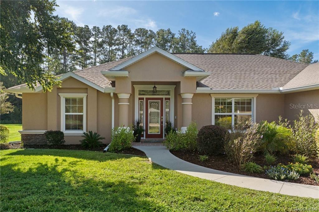 11845 N BLUFF COVE PATH, DUNNELLON, FL — photo 4 of 30