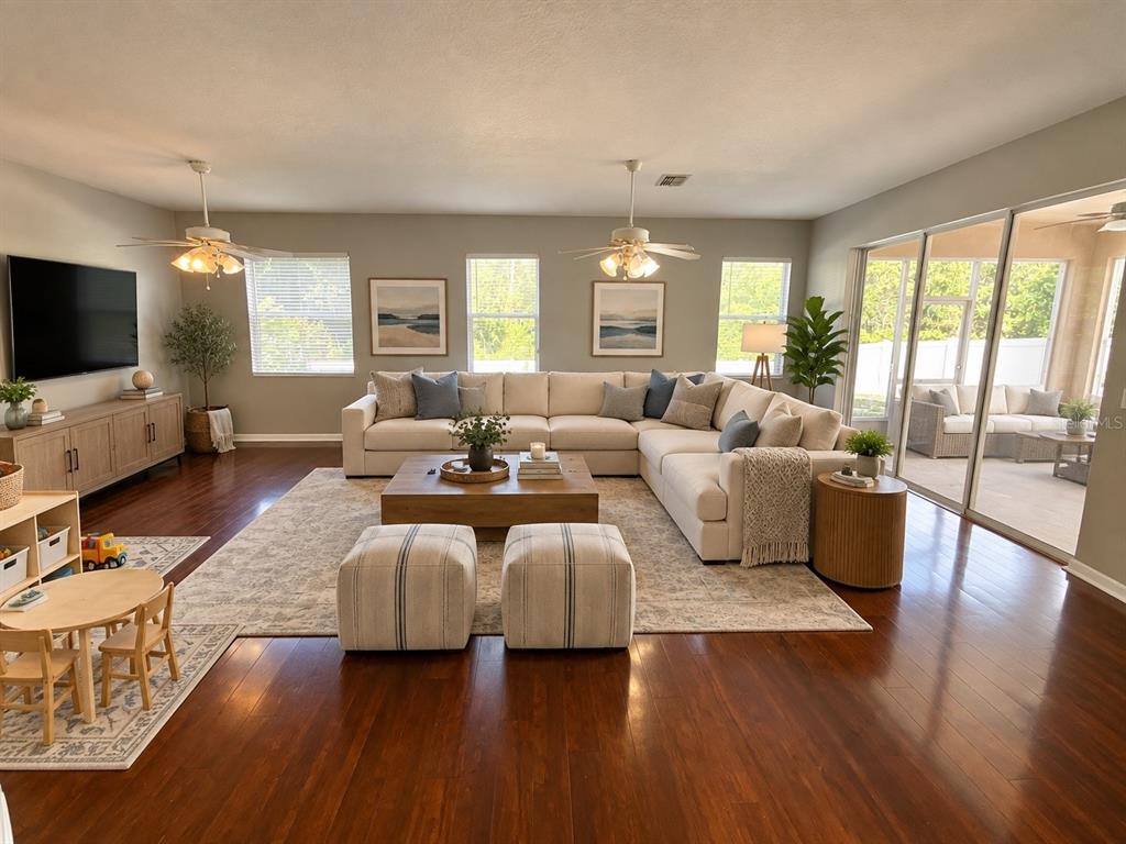 12252 SOUTHBRIDGE TERRACE, HUDSON, FL — photo 2 of 25