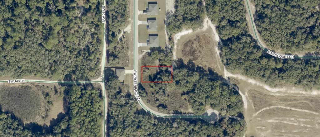 8011-1372-24 SW 79 TERRACE ROAD, OCALA, FL — photo 2 of 3