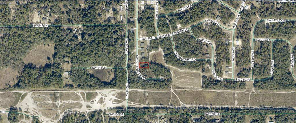 8011-1372-24 SW 79 TERRACE ROAD, OCALA, FL — photo 3 of 3