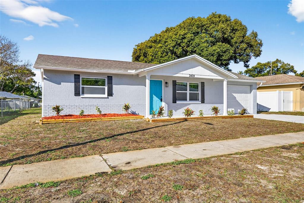 3439 PALOMA DRIVE