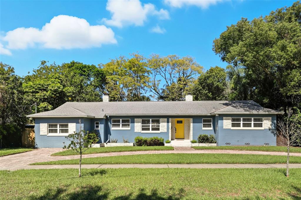 2305 BUCKMINSTER CIRCLE