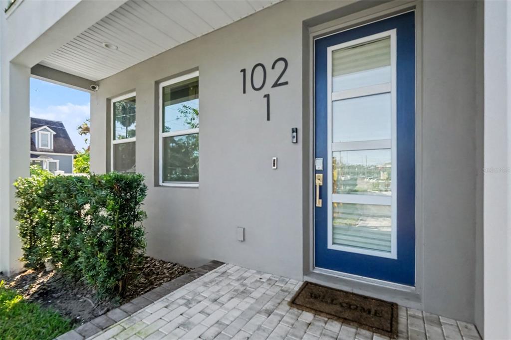 102 W ADALEE STREET UNIT 1, TAMPA, FL — photo 2 of 15