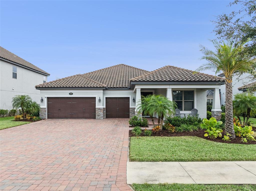 219 LUGANO WAY