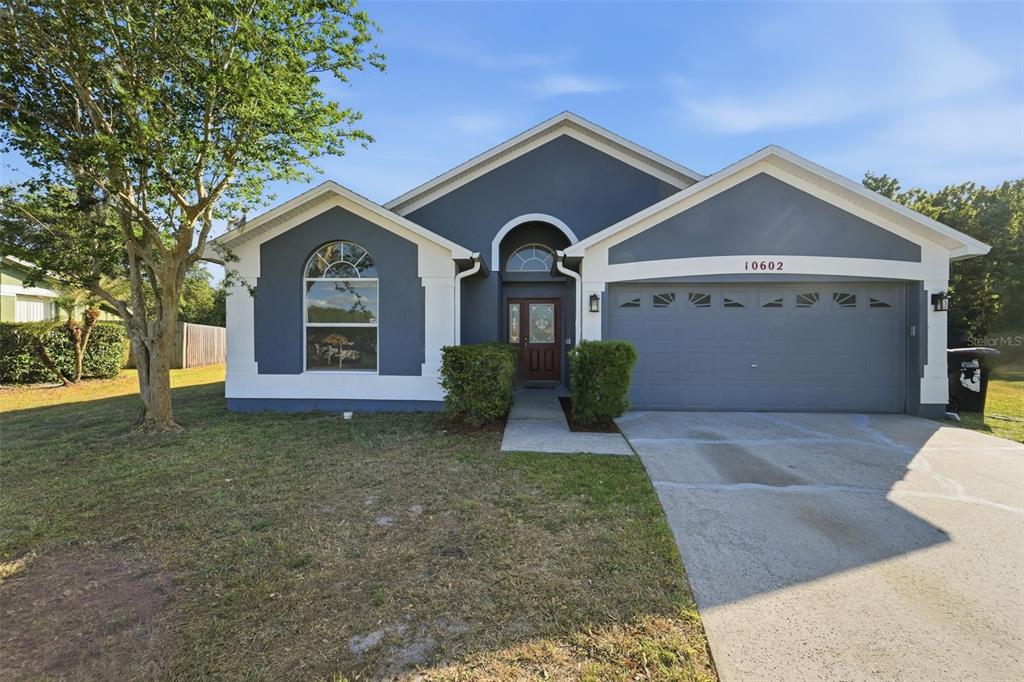 10602 RAINBOW TROUT COURT