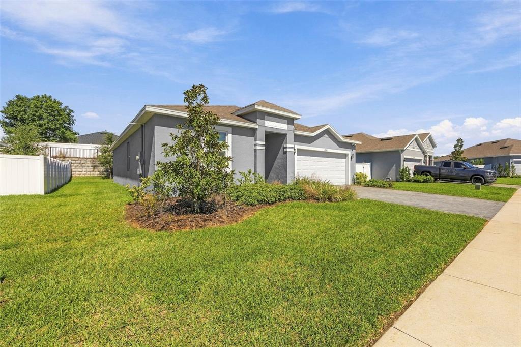 2988 SURAJ CIRCLE, TAVARES, FL — photo 2 of 30