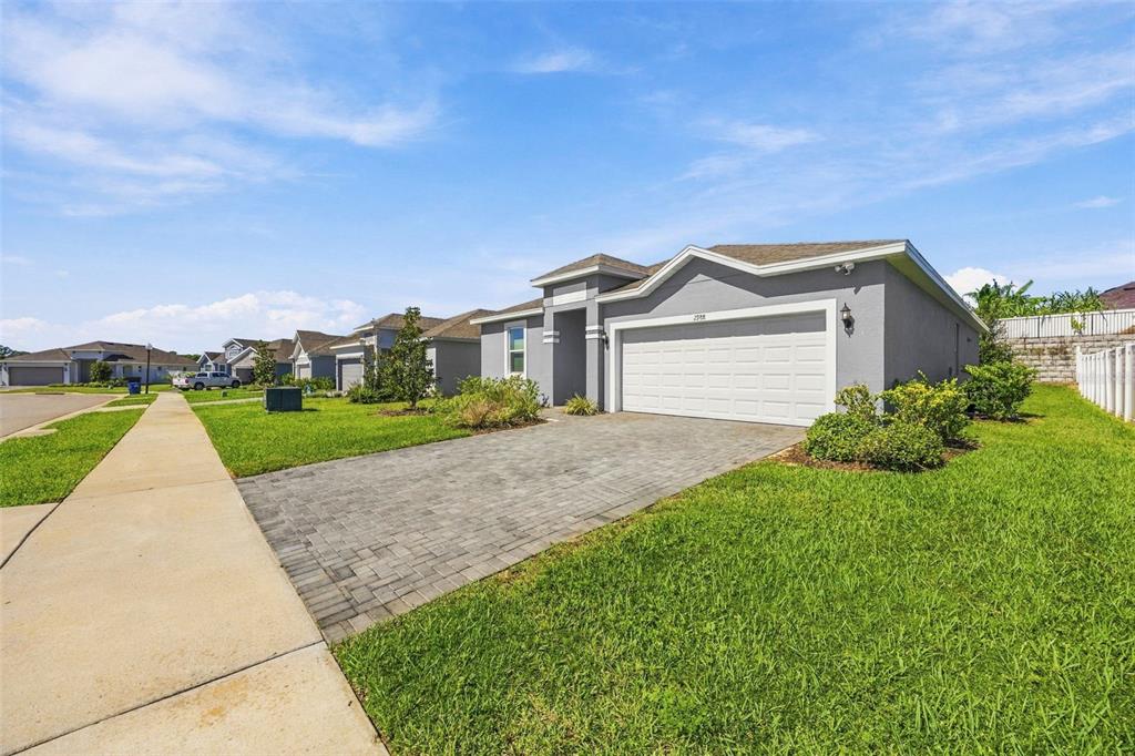 2988 SURAJ CIRCLE, TAVARES, FL — photo 3 of 30