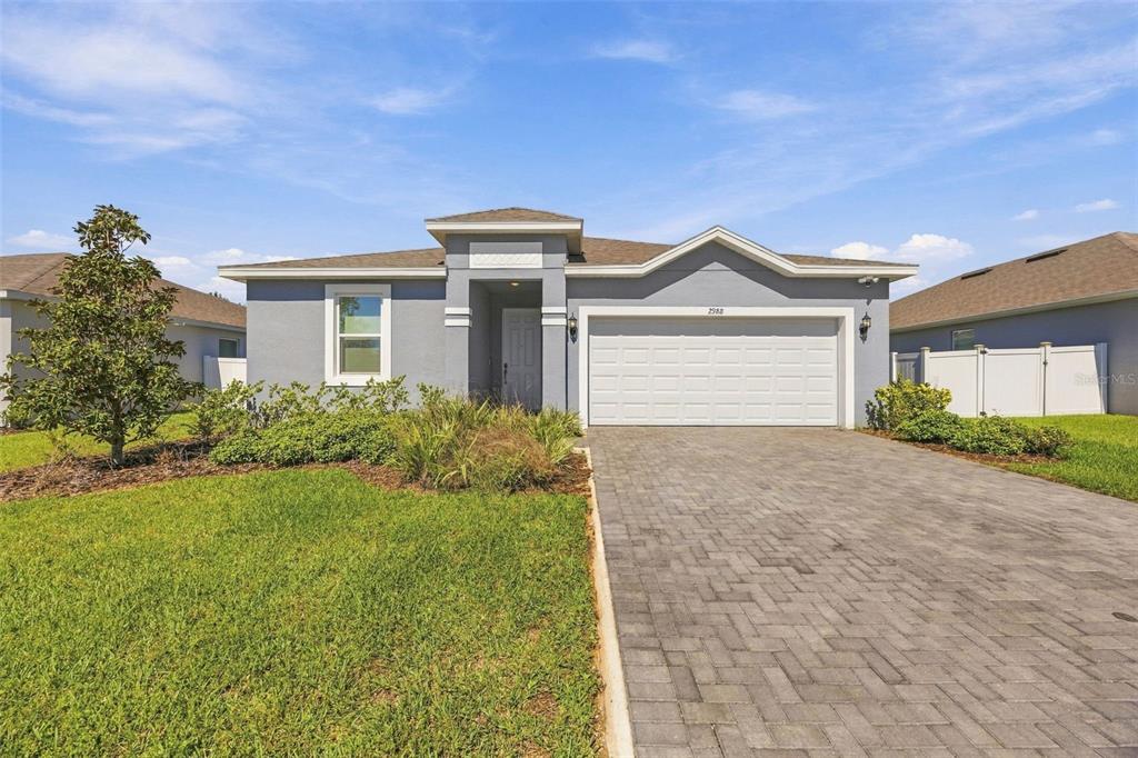 2988 SURAJ CIRCLE, TAVARES, FL — photo 4 of 30