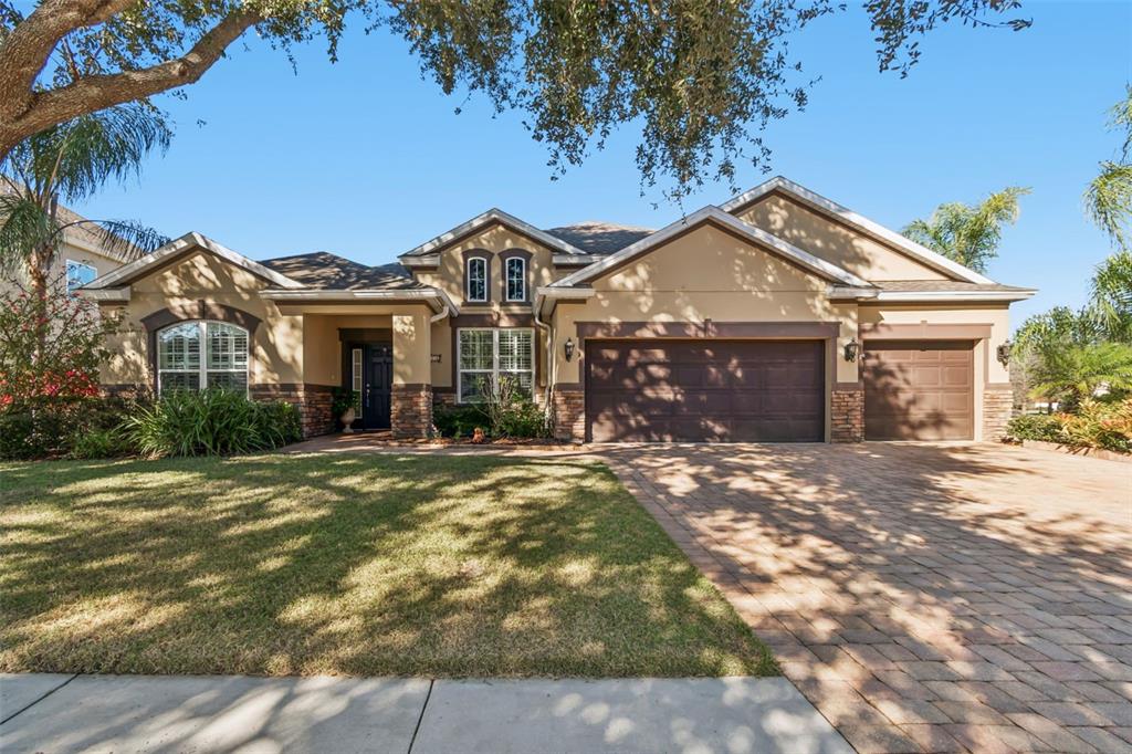 1116 HILLANDALE RESERVE DRIVE