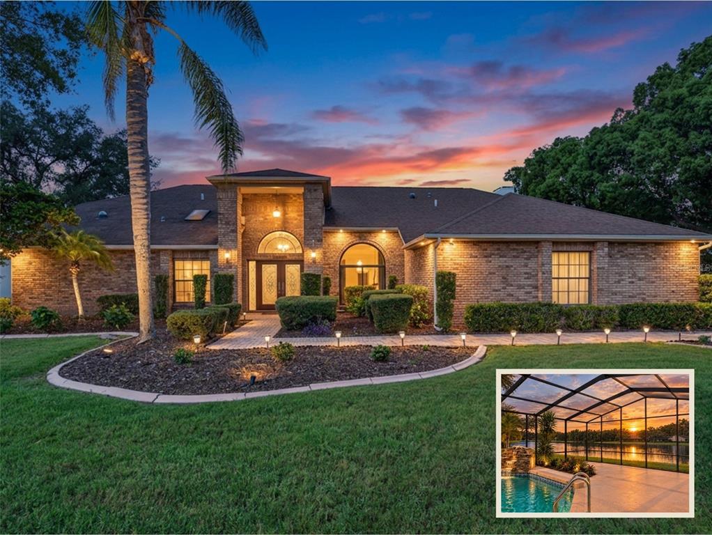 4311 RIVER BIRCH DRIVE, SPRING HILL, FL — photo 2 of 30