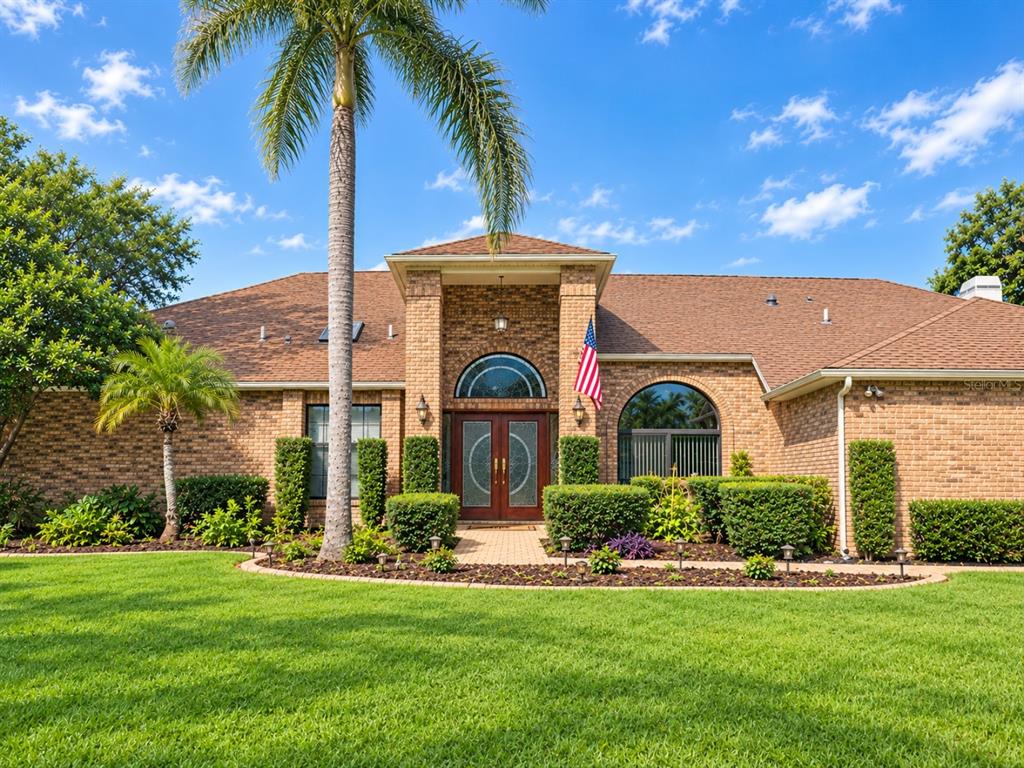 4311 RIVER BIRCH DRIVE, SPRING HILL, FL — photo 4 of 30