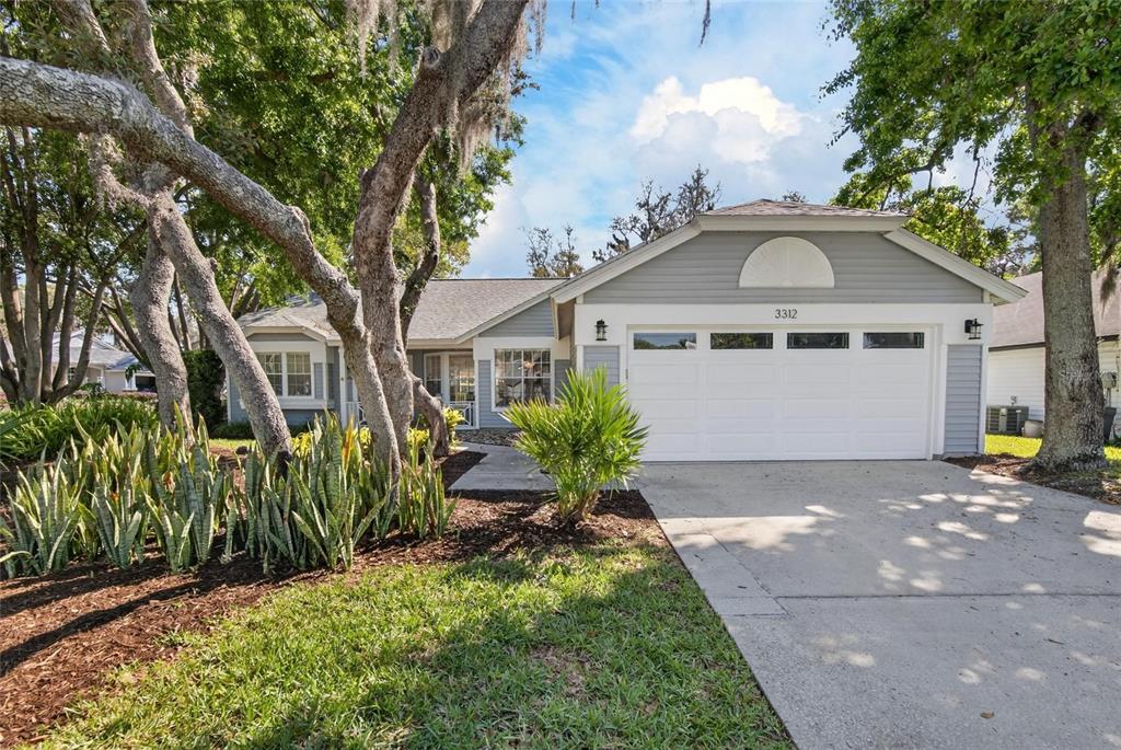 3312 SILVERPOND DRIVE
