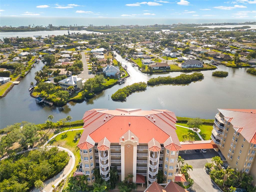 6100 JESSIE HARBOR DRIVE UNIT 202