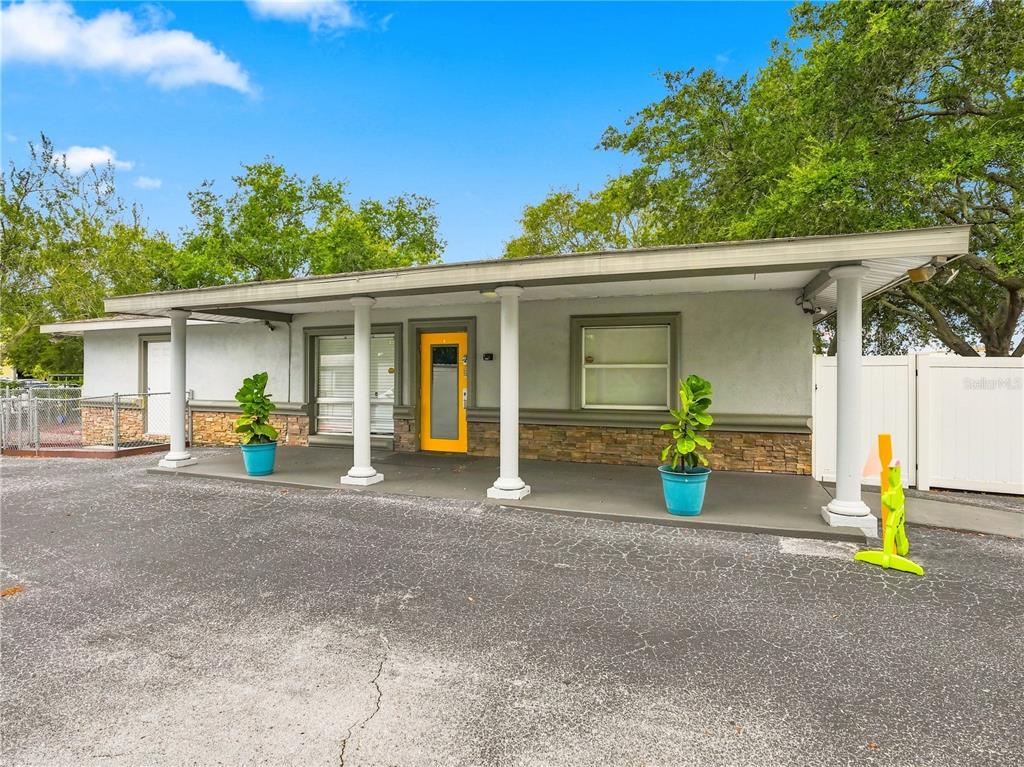 6926 RIDGE ROAD, PORT RICHEY, FL — photo 4 of 12