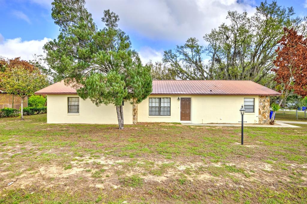 2052 W STRYKER ROAD