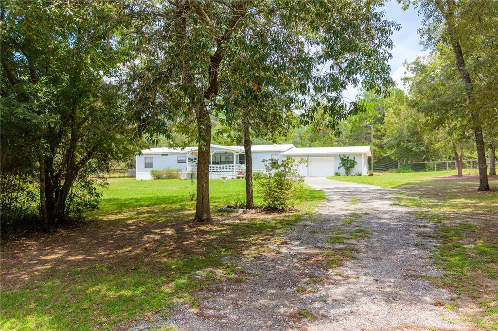6863 DEER SPRINGS ROAD, KEYSTONE HEIGHTS, FL — photo 2 of 30