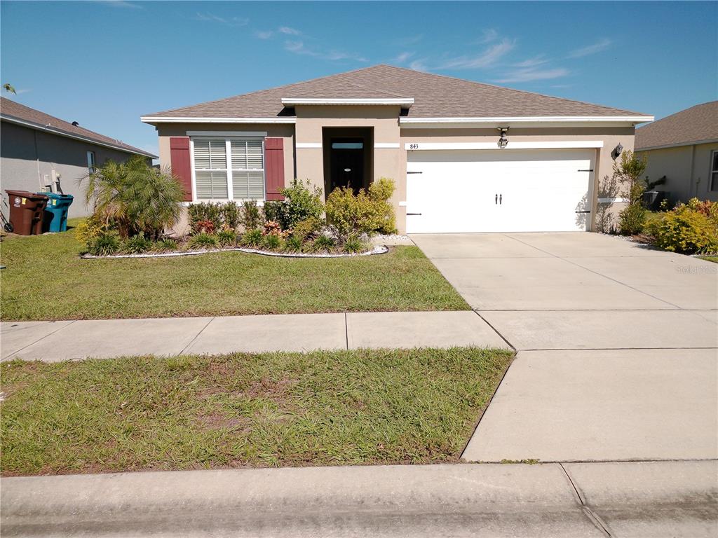 843 BROOKLET DRIVE