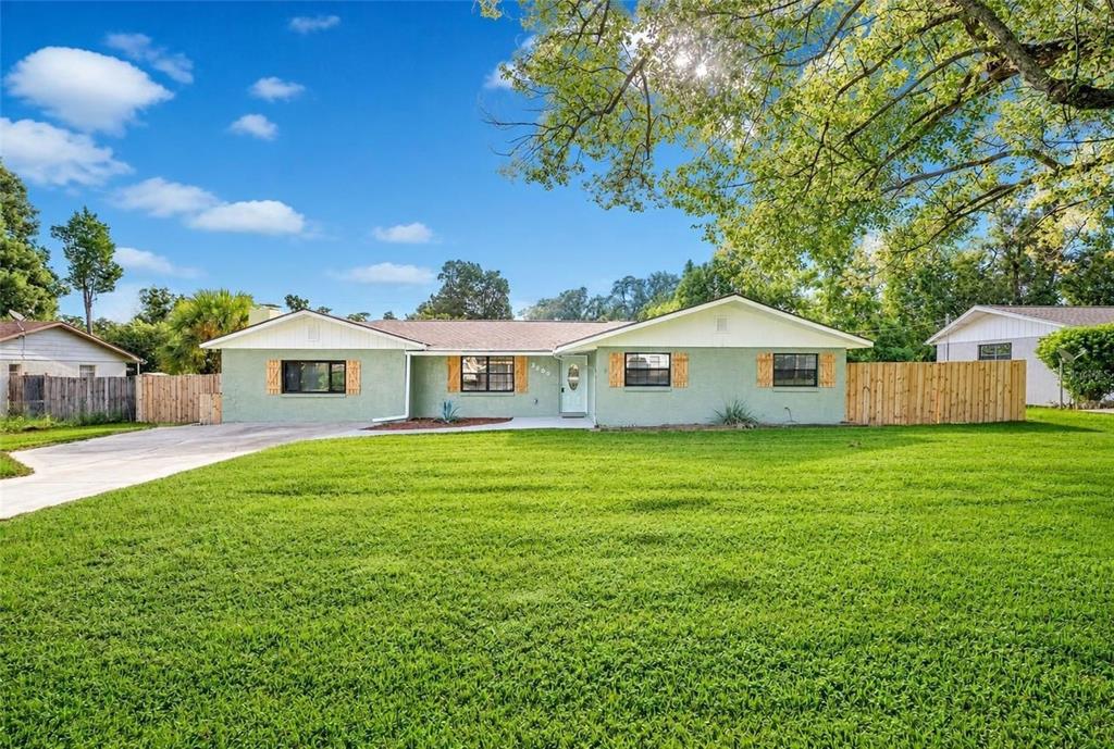 3609 SE 33RD COURT